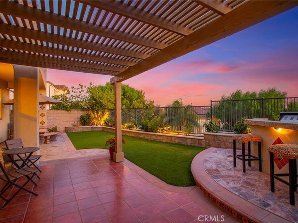4125 Temhurst Court, Yorba Linda CA 92886