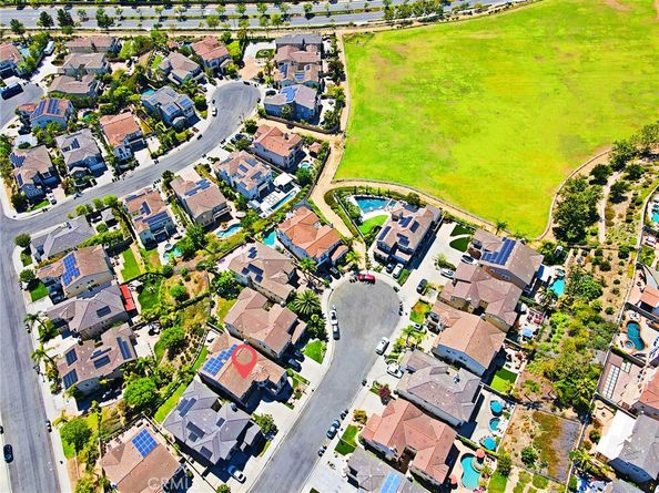 4125 Temhurst Court, Yorba Linda CA 92886