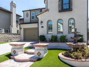4125 Temhurst Court, Yorba Linda CA 92886