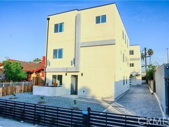 3994 La Salle, Los Angeles CA 90062