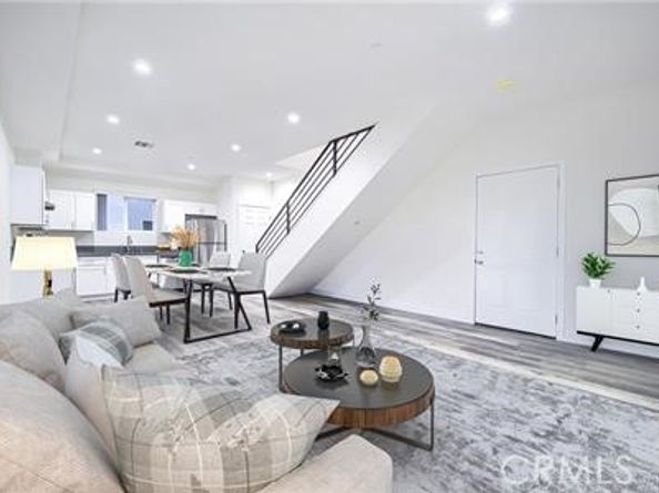 3994 La Salle, Los Angeles CA 90062