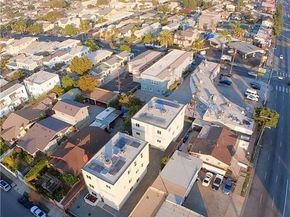 3994 La Salle, Los Angeles CA 90062