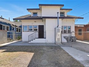 1261 W 51st Place, Los Angeles CA 90037