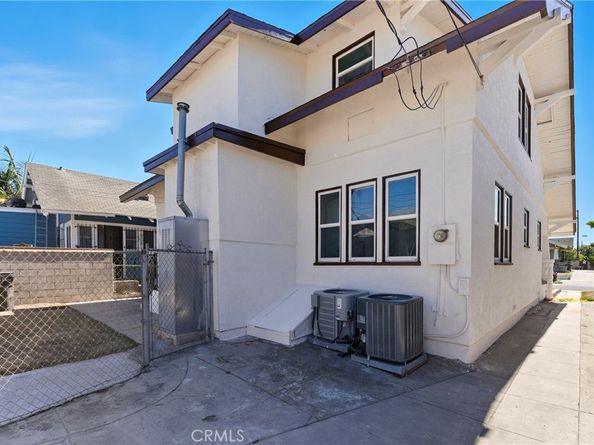 1261 W 51st Place, Los Angeles CA 90037