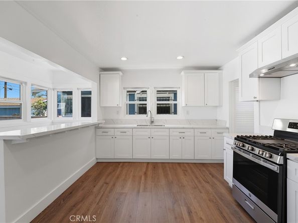 1261 W 51st Place, Los Angeles CA 90037