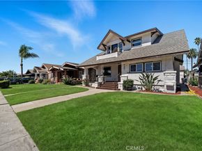 1261 W 51st Place, Los Angeles CA 90037