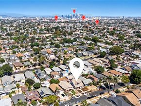 1261 W 51st Place, Los Angeles CA 90037
