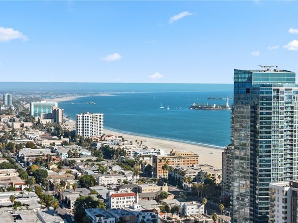 140 Linden Avenue 714, Long Beach CA 90802