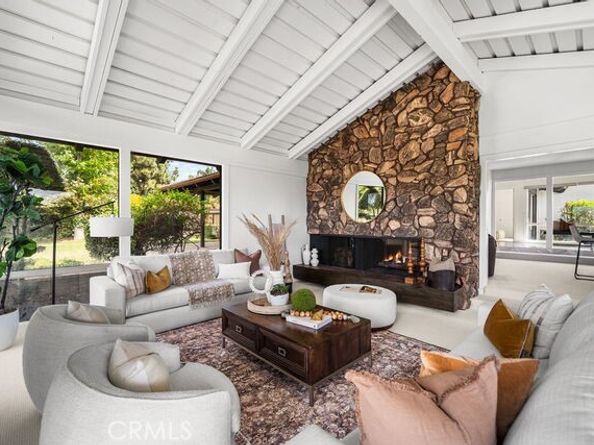 1411 Faren Drive, North Tustin CA 92705