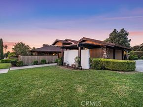 1411 Faren Drive, North Tustin CA 92705