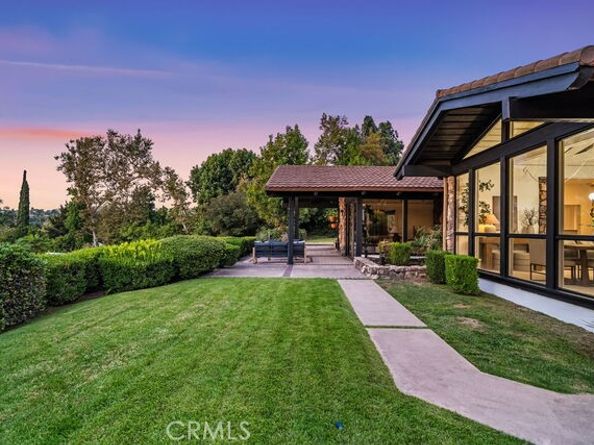 1411 Faren Drive, North Tustin CA 92705