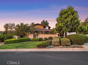 1411 Faren Drive, North Tustin CA 92705