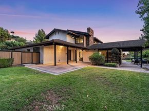 1411 Faren Drive, North Tustin CA 92705