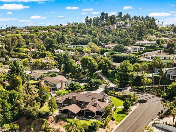 1411 Faren Drive, North Tustin CA 92705