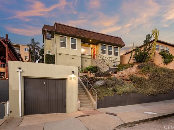 1570 Linwood Street, San Diego CA 92103