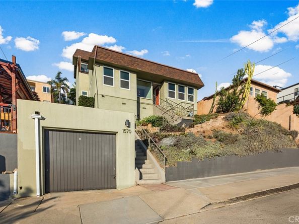 1570 Linwood Street, San Diego CA 92103