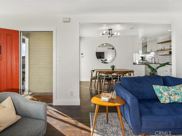 1570 Linwood Street, San Diego CA 92103