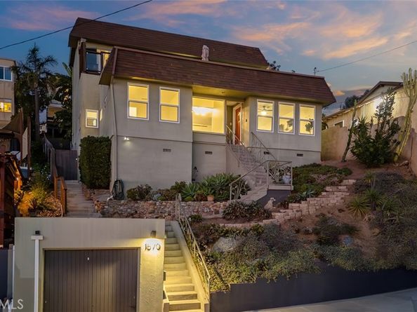 1570 Linwood Street, San Diego CA 92103