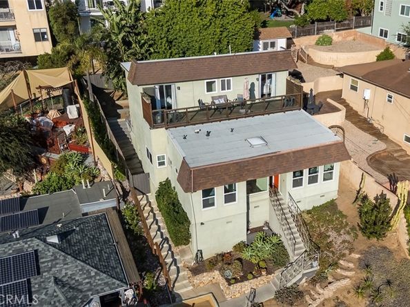 1570 Linwood Street, San Diego CA 92103