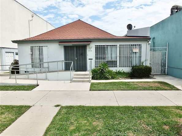 836 Atlantic Avenue, Long Beach CA 90813