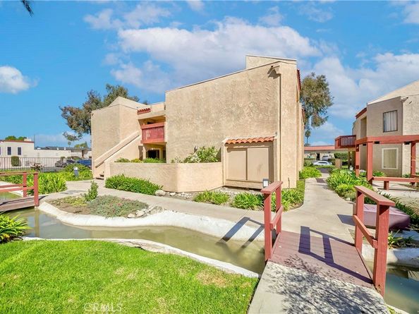 13100 Gilbert Street 28, Garden Grove CA 92844