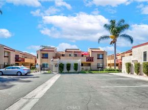 13100 Gilbert Street 28, Garden Grove CA 92844