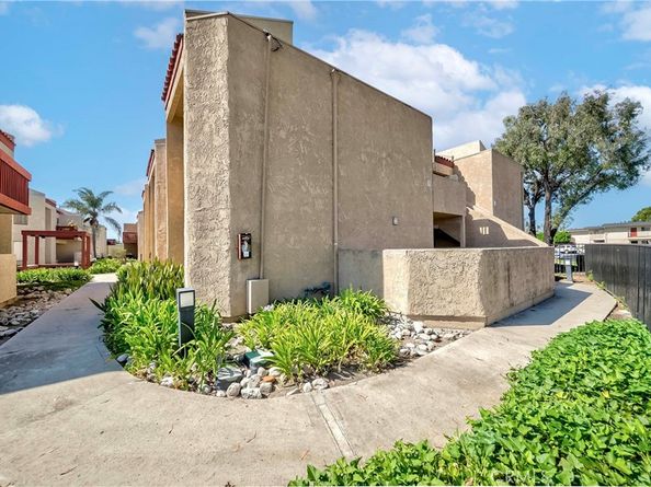 13100 Gilbert Street 28, Garden Grove CA 92844