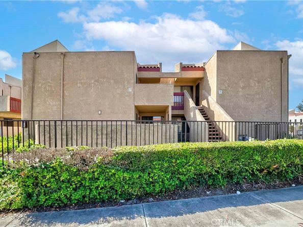 13100 Gilbert Street 28, Garden Grove CA 92844