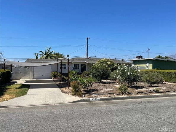 4221 N Hartley Avenue, Covina CA 91722