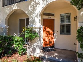 309 Falcon Creek, Irvine CA 92618