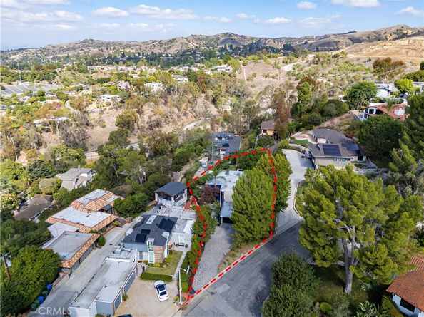 14001 Summit, Whittier CA 90602