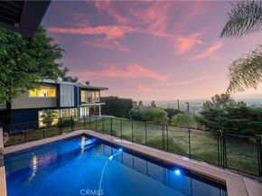 14001 Summit, Whittier CA 90602