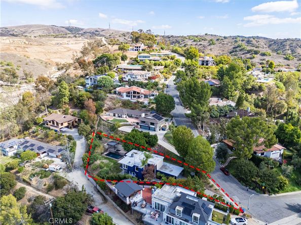 14001 Summit, Whittier CA 90602