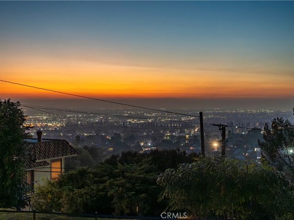 14001 Summit, Whittier CA 90602