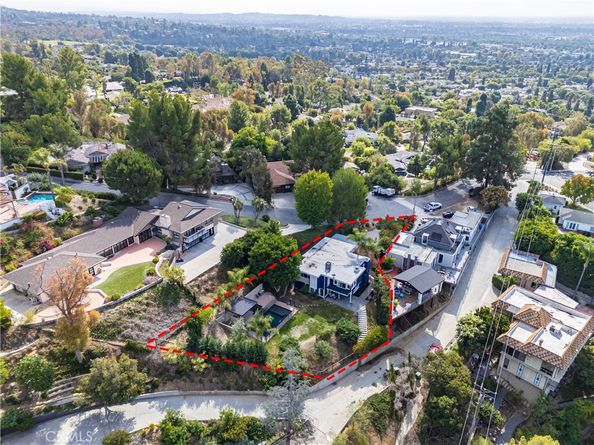 14001 Summit, Whittier CA 90602