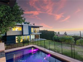 14001 Summit, Whittier CA 90602