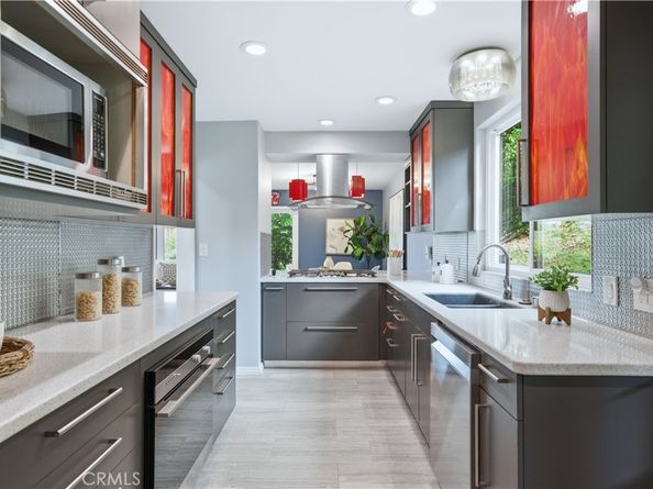 14001 Summit, Whittier CA 90602