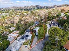 14001 Summit, Whittier CA 90602