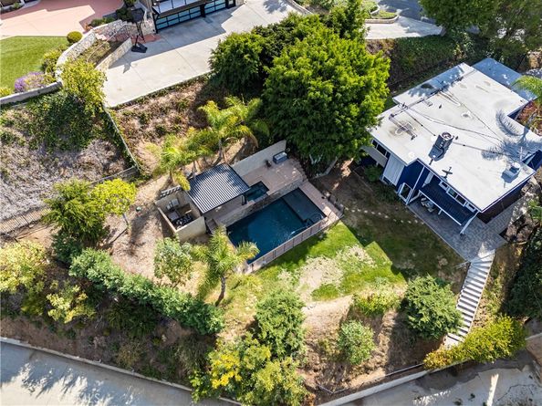 14001 Summit, Whittier CA 90602
