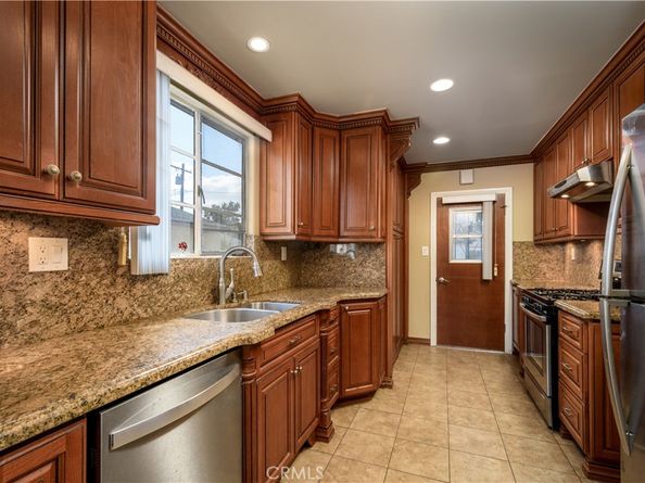 1300 Violeta Drive, Alhambra CA 91801