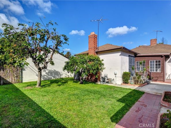 1300 Violeta Drive, Alhambra CA 91801