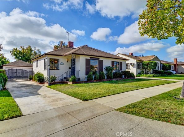 1300 Violeta Drive, Alhambra CA 91801
