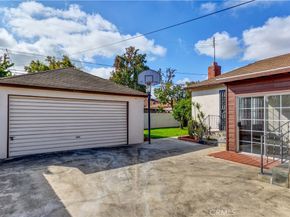 1300 Violeta Drive, Alhambra CA 91801