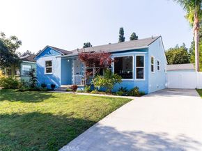 4429 Mcnab, Lakewood CA 90713