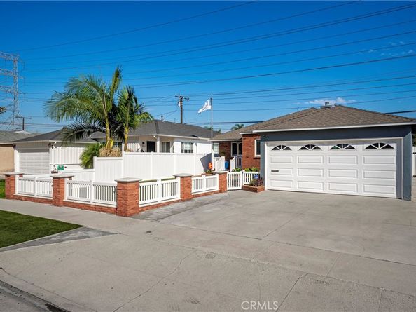 3814 Stevely, Long Beach CA 90808