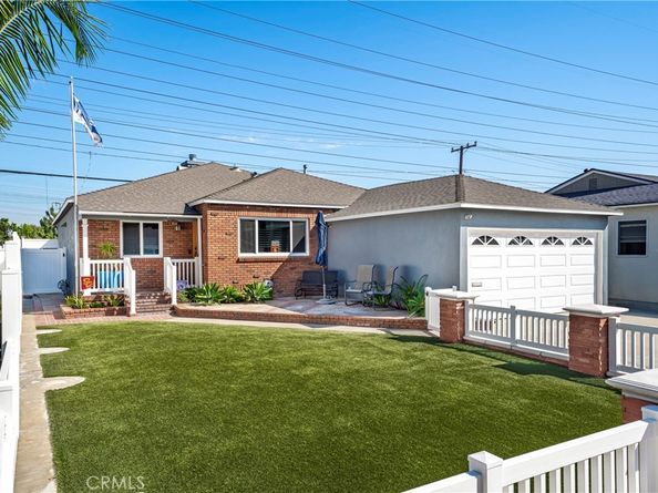 3814 Stevely, Long Beach CA 90808