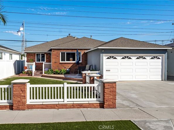 3814 Stevely, Long Beach CA 90808