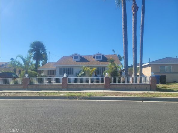7214 Luxor Street, Downey CA 90241