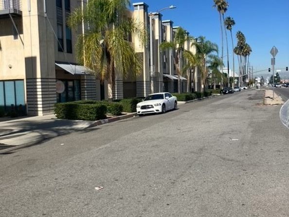 8021 S VERMONT Avenue 24, Los Angeles CA 90044