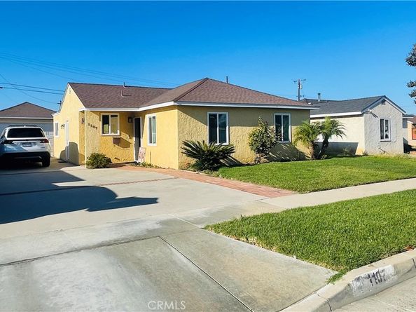 1107 W 210th Street, Torrance CA 90502